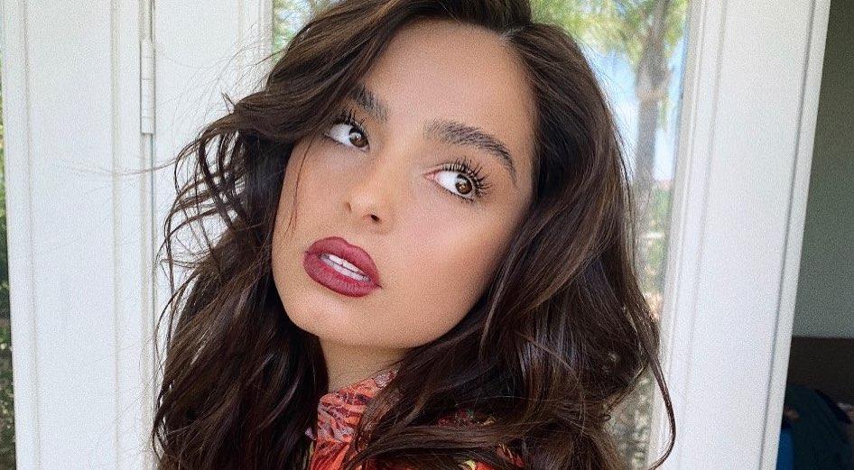 The Most Famous Girls On TikTok Right Now Most Followed TikTokers