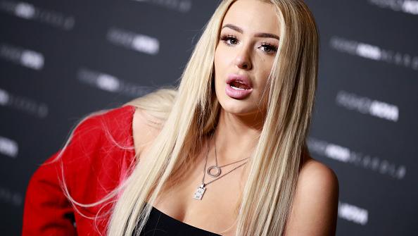 tana mongeau