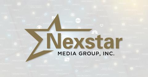 Who Owns Nexstar Media Group?