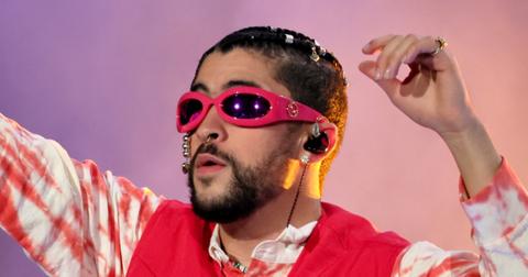 What Happened With Bad Bunny Mexico Tickets on Ticketmaster?