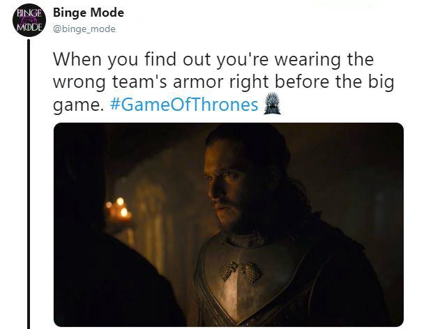 Game of Thrones' Season 8 Memes: How the Internet Is Distracting Itself  Until the Premiere