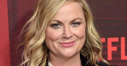 Amy Poehler