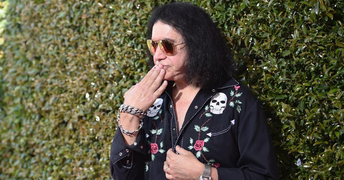 Gene Simmons