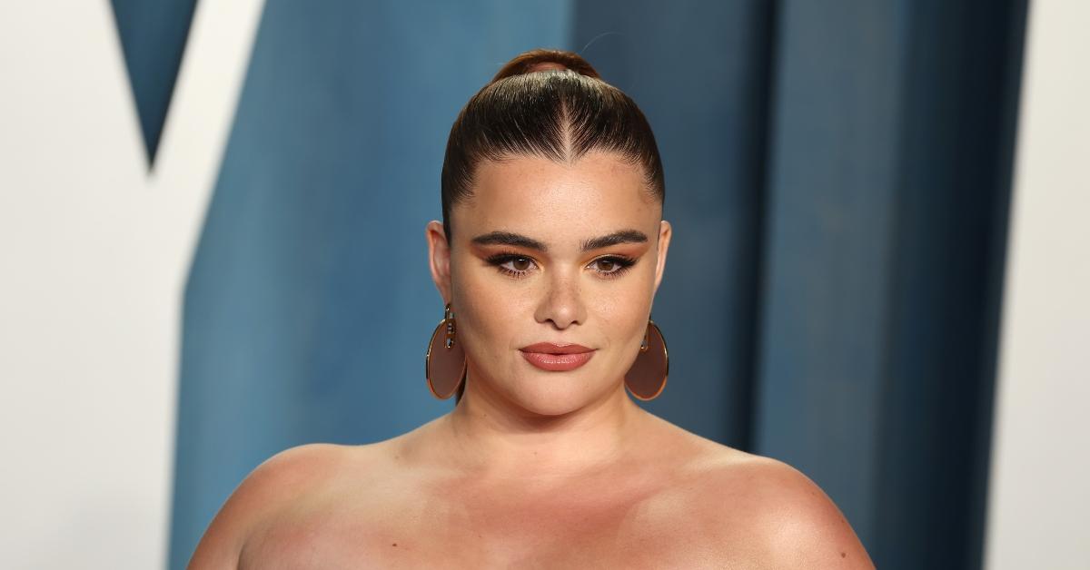 barbie ferreira