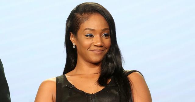 Tiffany Haddish