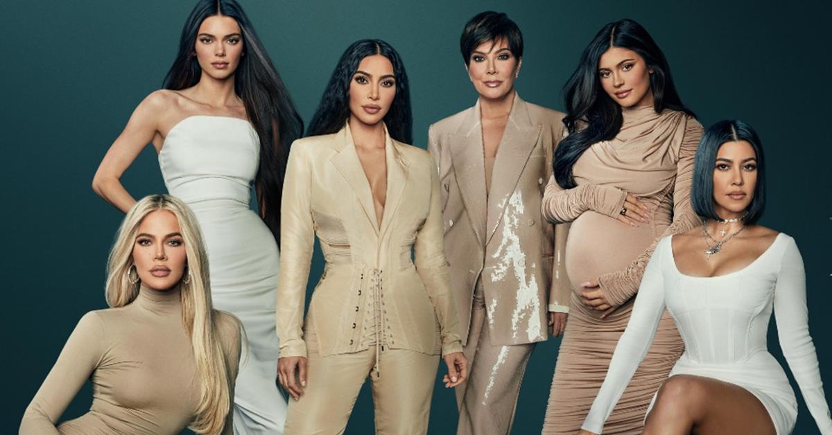 How Many Seasons Will There Be of The Kardashians? Details - How Many Seasons Of The Kardashians Are There
