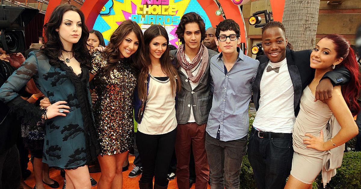 Cast of Victorious: What are they up to now, 12 years on?