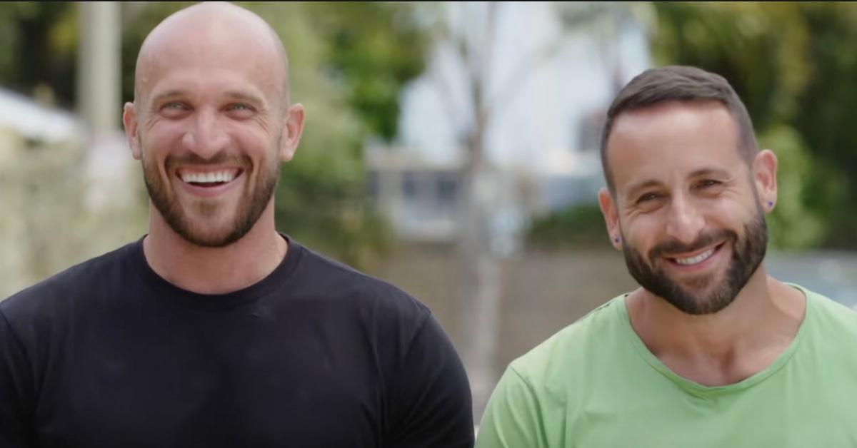 Inside Out Hgtv Hosts Are They A Couple