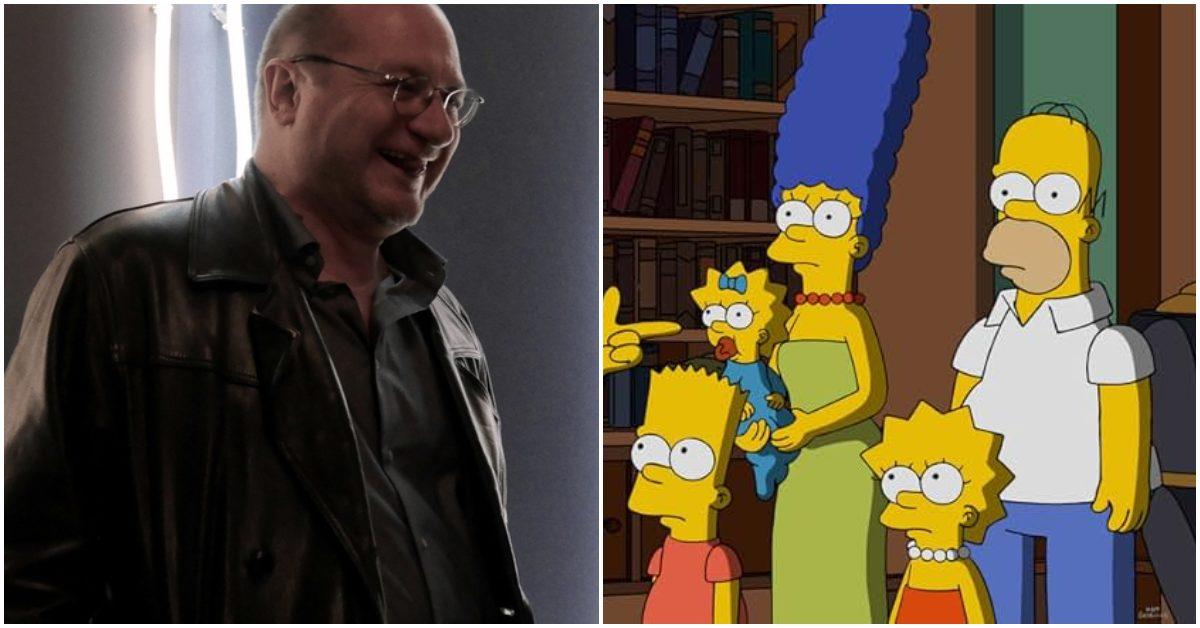 What Was 'Simpsons' Writer Dan McGrath's Net Worth?