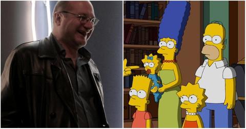 What Was 'Simpsons' Writer Dan McGrath's Net Worth?