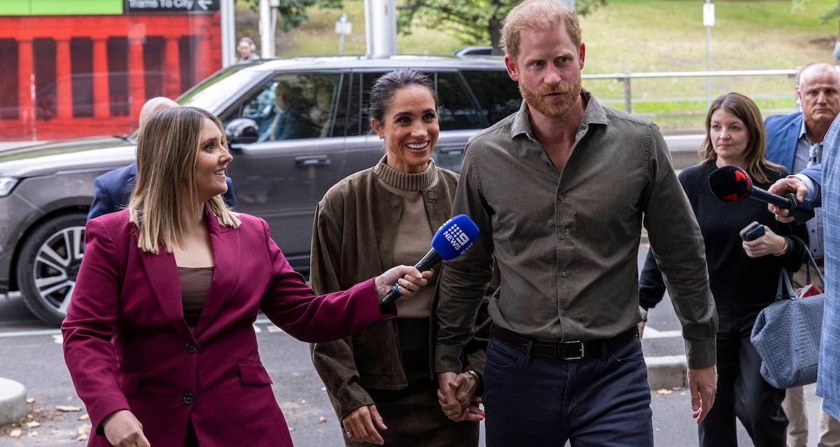 prince harry meghan