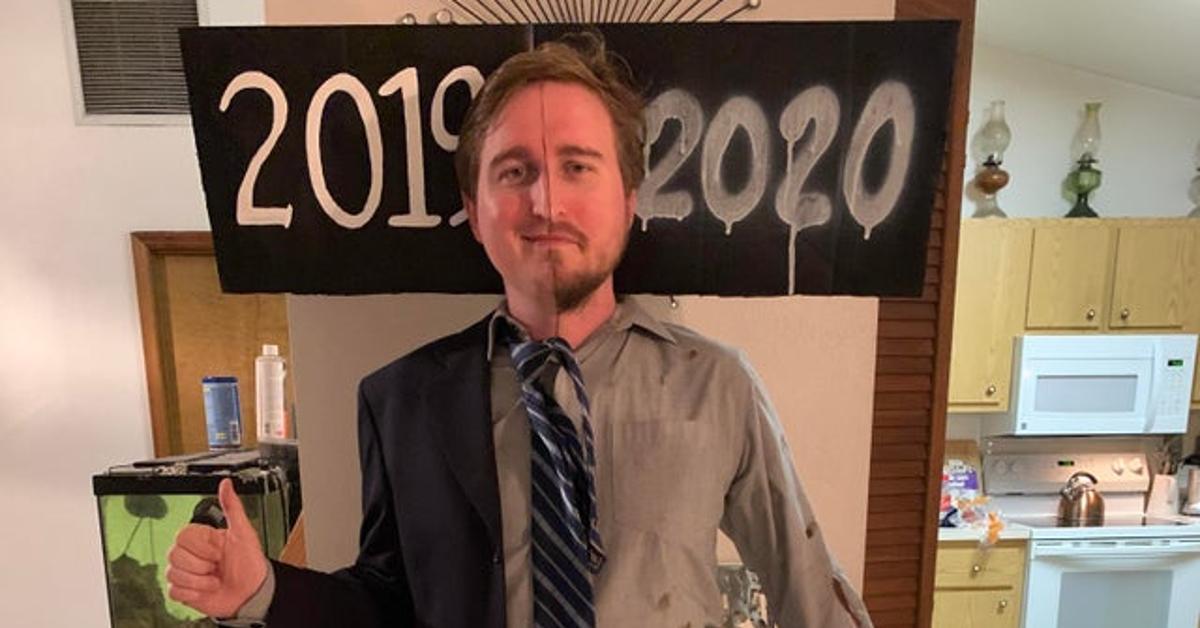 halloween costumes for zoom parties