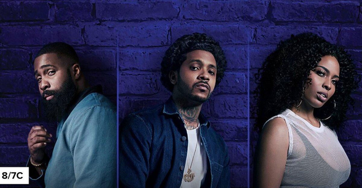 Best 'Black Ink Crew' series: 'New York' or 'Chicago'?