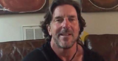 Brett James Is Survived By His Wife and Four Kids