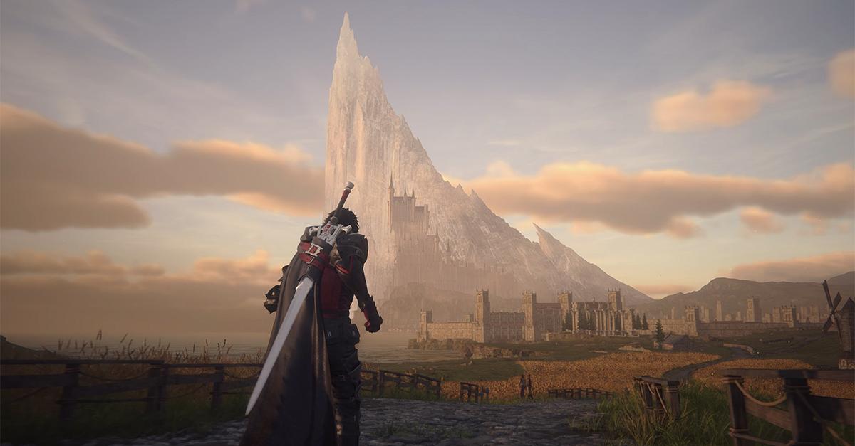 Are the Final Fantasy Games Connected? You'd Be Surprised