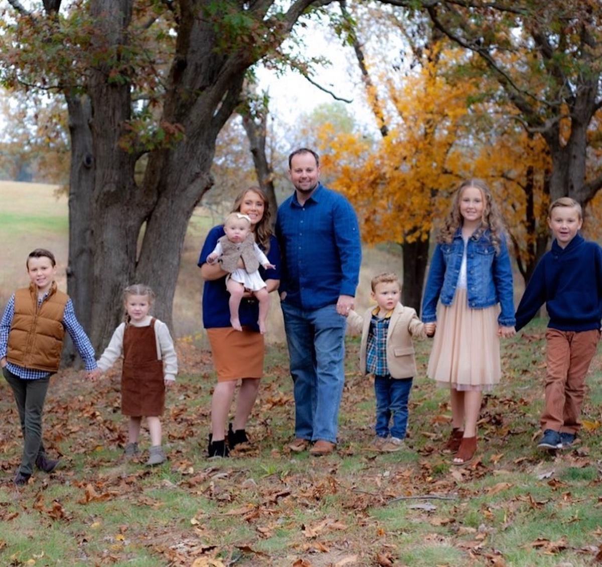 Jim Bob And Michelle Duggar May Very Well Have 100 Grandchildren One Day