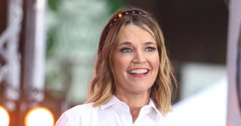 Does Savannah Guthrie Have Siblings?