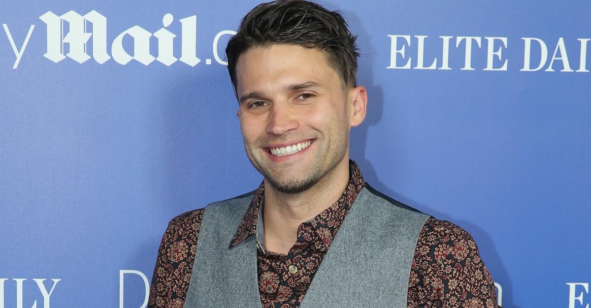 Tom Schwartz