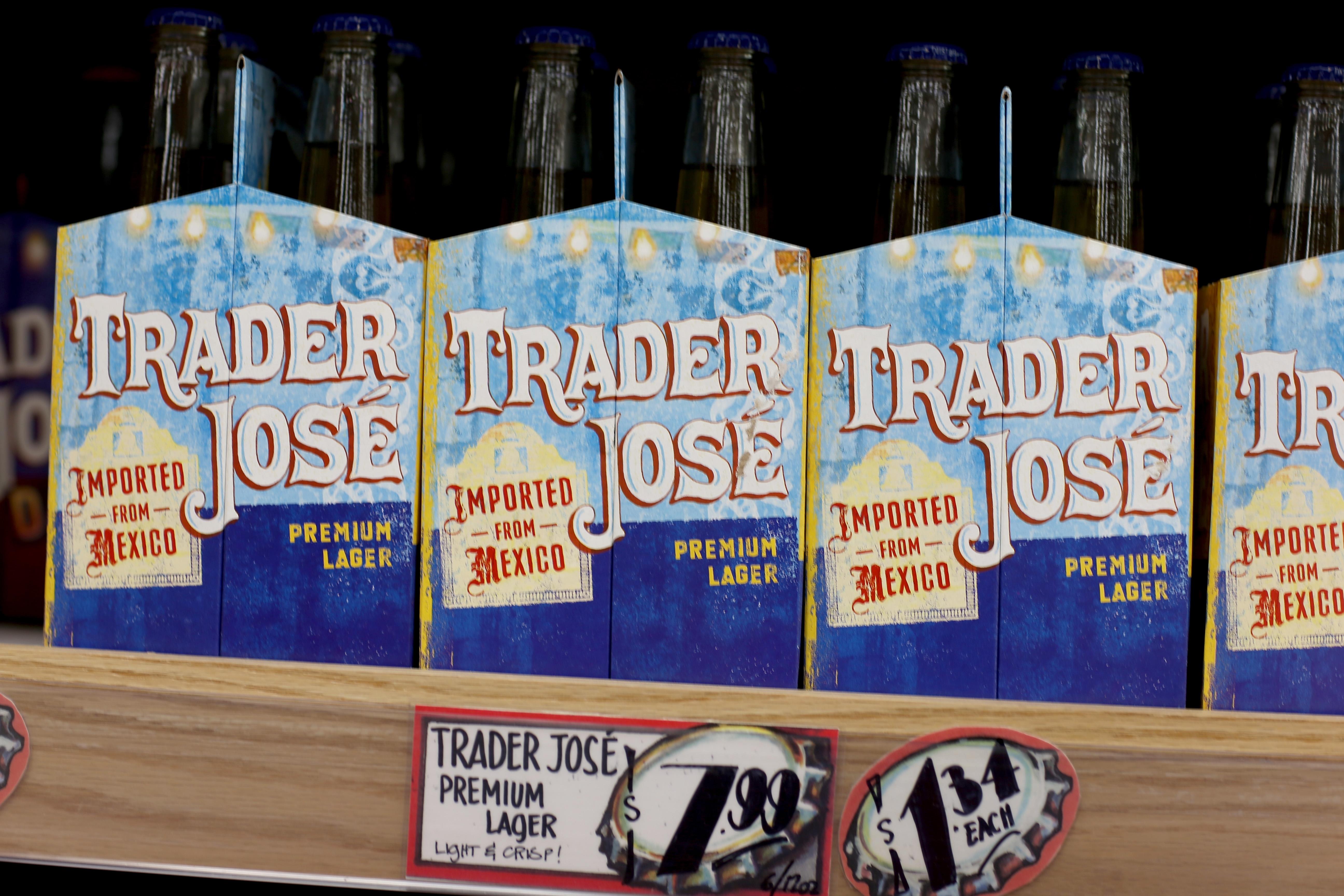 Trader Joe's Says Their Ethnic Food Branding Isn't "Racist", Won't Change a Thing Following Complaints