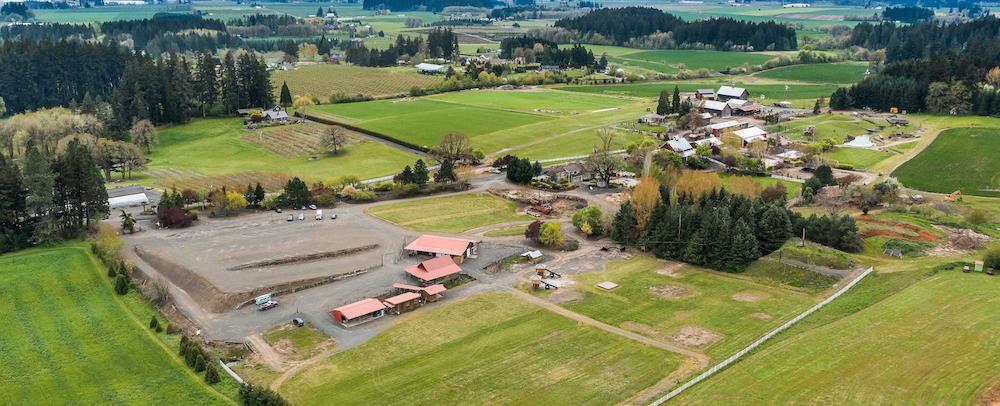 Roloff Family Farm