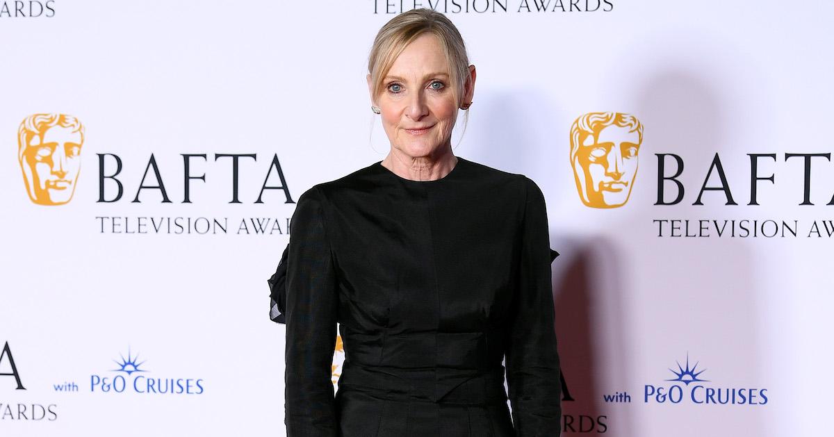 Lesley Sharp