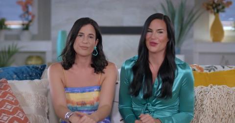 Jessica and Christina from 'Extreme Sisters'