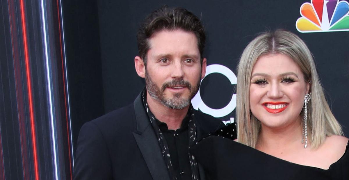 Kelly Clarkson and Brandon Blackstock’s Relationship Timeline