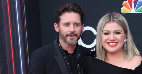 Kelly Clarkson and Brandon Blackstock’s Relationship Timeline