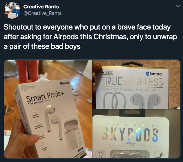 airpods