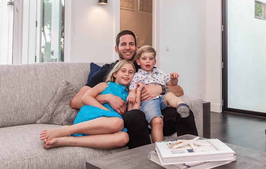 Tarek El Moussa's New Show Everything We Know About His HGTV Series