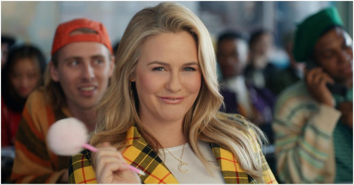 Why Did Alicia Silverstone Get Divorced?