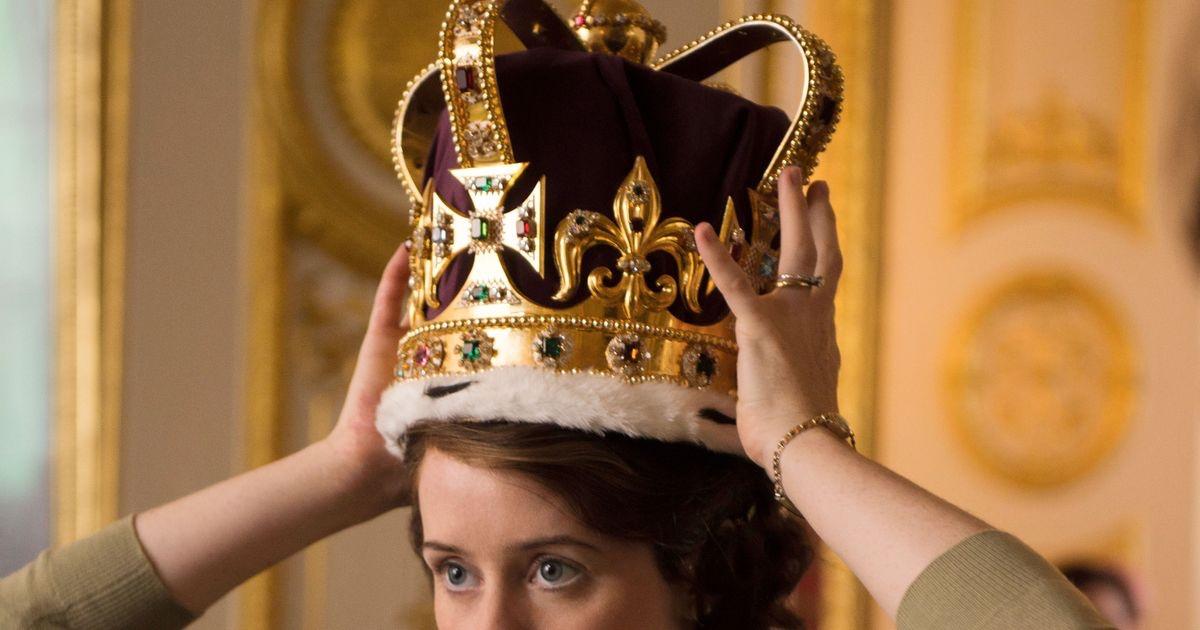 Get Tressed With Us' Podcast: Queen Elizabeth II's Crown Jewels Worth