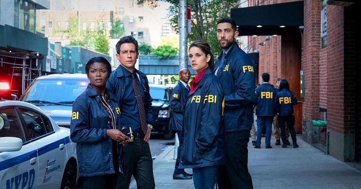 CBS drama 'FBI' filming in Rockland for 5th season