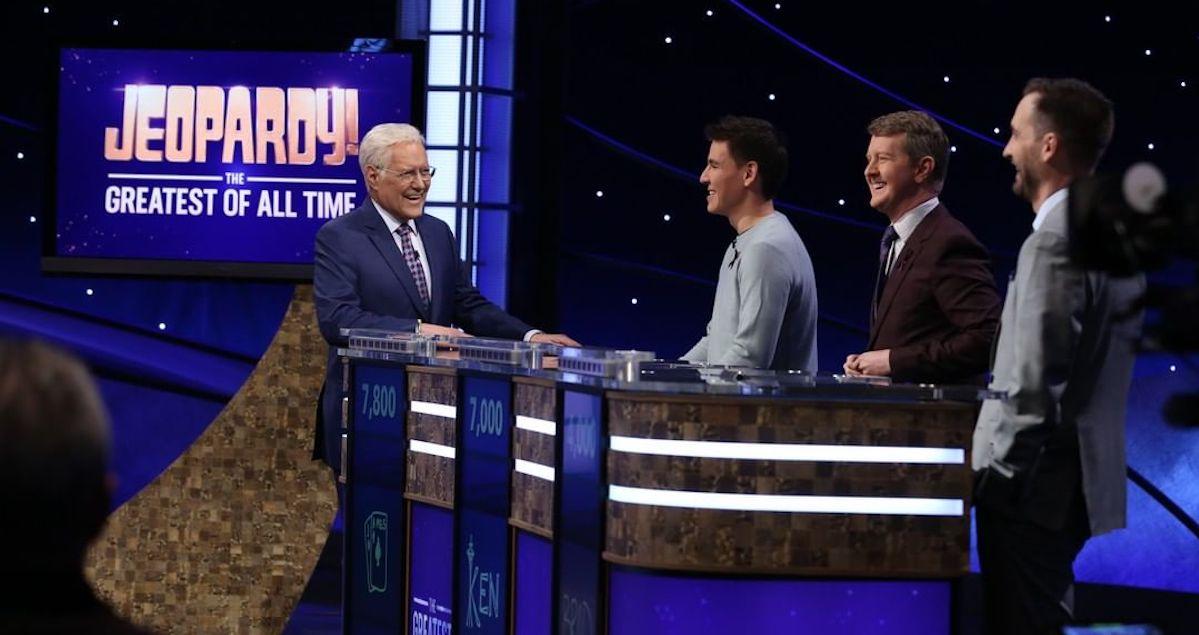 How Much Does Alex Trebek Make Per Show? 'Jeopardy' Salary Breakdown