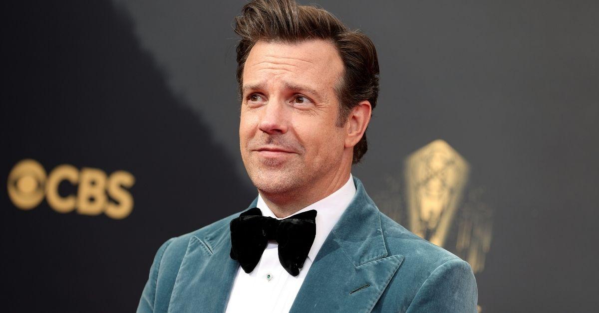 Jason Sudeikis's Net Worth — How Much Does He Make?