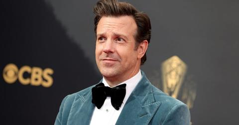 Jason Sudeikis
