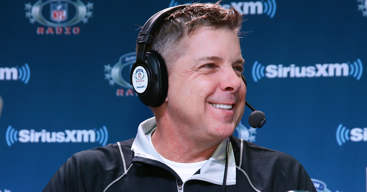 Who Will Replace Sean Payton? Here Are Some of the Top Choices