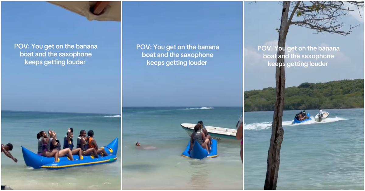 What Does “The Saxophones Are Getting Louder” Mean on TikTok?