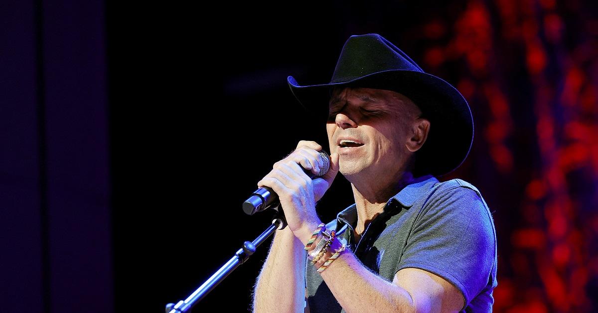 Fan Dies In Fall After A Kenny Chesney Concert At Empower Field at