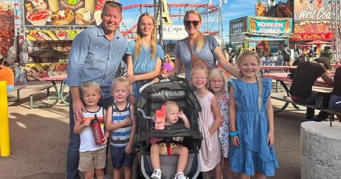 Christian Influencer Documenting Her Ectopic Pregnancy Sparks Debate