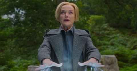 Rosalind in 'Fate: The Winx Saga'