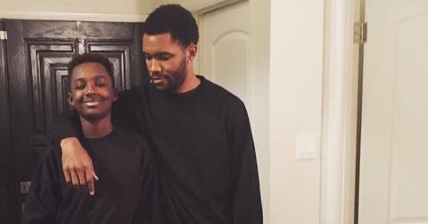 ryanbreauxfrankocean