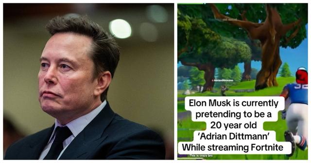 Elon Musk Is Being Accused of Cheating in Video Games