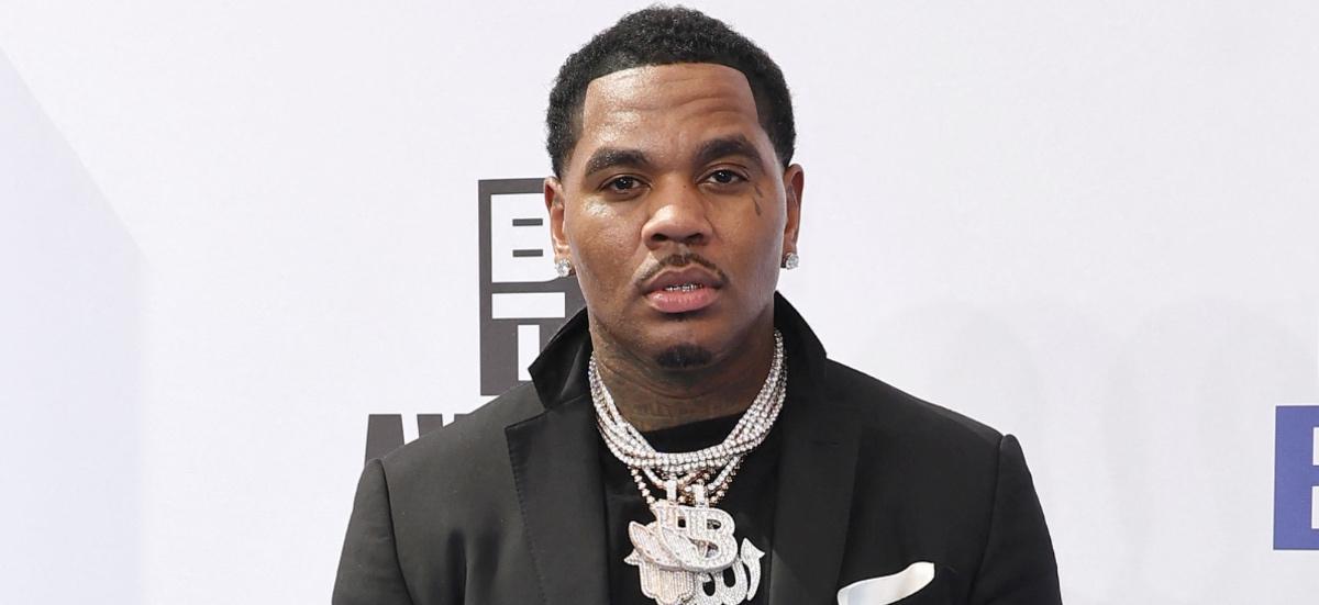 Inside the Details of Kevin Gates and Dreka Gates’s Divorce
