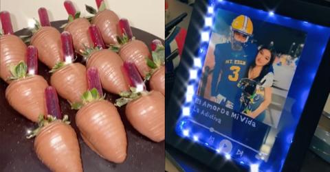 Valentine's Day Gifts