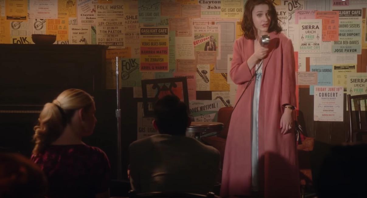 mrs maisel