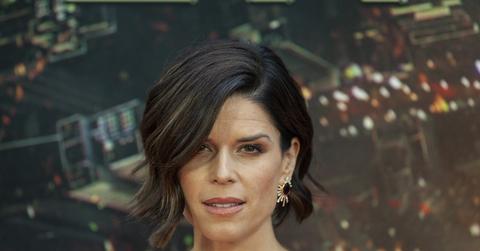 Why Did Neve Campbell Leave Twisted Metal?