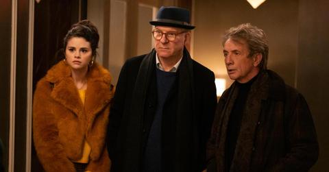 'Only Murders in the Building'