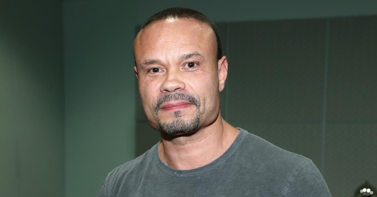 dan bongino tumor update