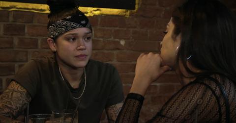 kaycee clark girlfriend